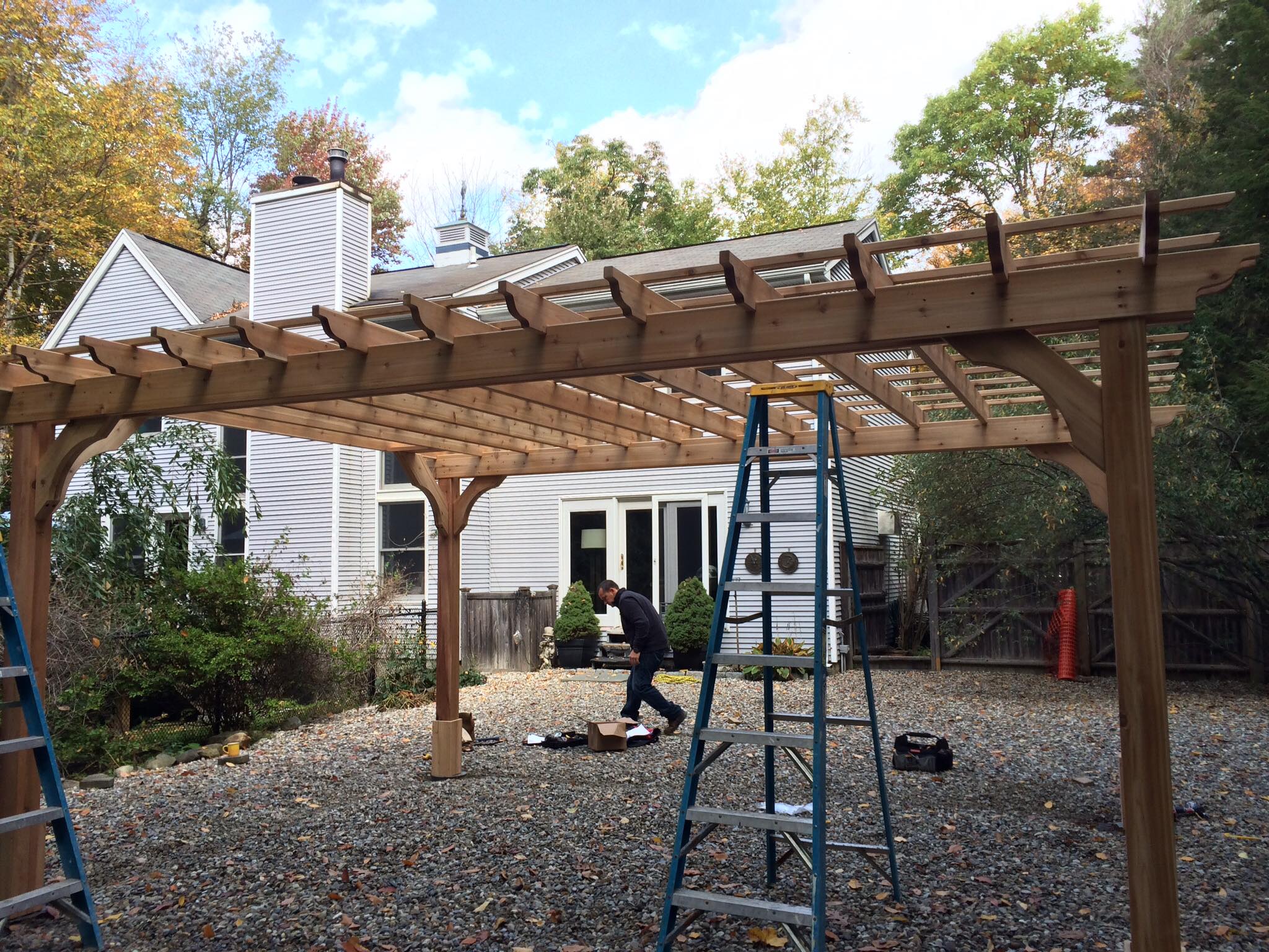 Construction ILV Image